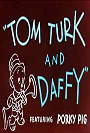 Tom Turk and Daffy