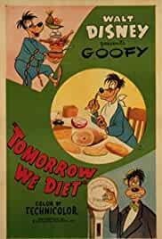 Tomorrow We Diet!
