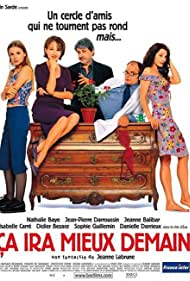 Tomorrow's Another Day