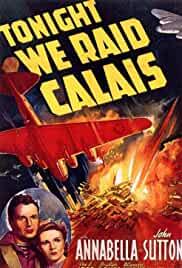 Tonight We Raid Calais