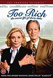 Too Rich: The Secret Life of Doris Duke