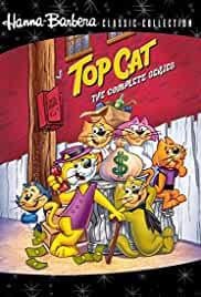 Top Cat
