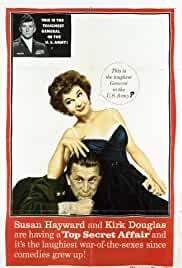 Top Secret Affair