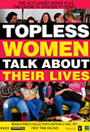 Topless Women Talk About Their Lives