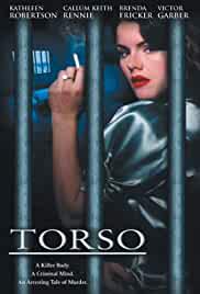 Torso: The Evelyn Dick Story