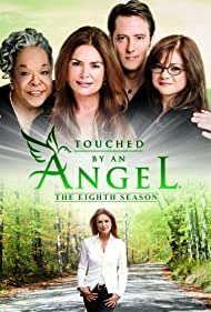 Touched by an Angel
