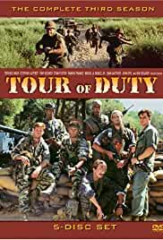 Tour of Duty