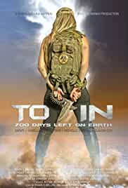 Toxin: 700 Days Left on Earth