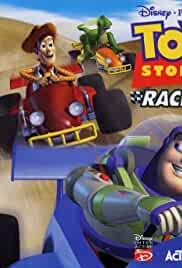 Toy Story Racer