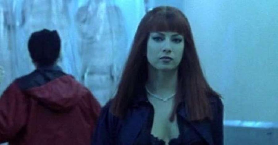 Traci Lords Suze Traci Lords Suze