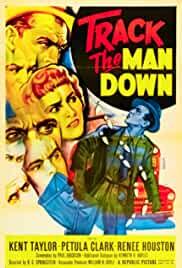 Track the Man Down