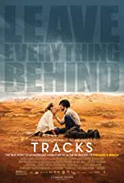 Tracks