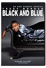 Tracy Morgan: Black and Blue