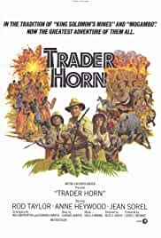 Trader Horn