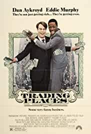 Trading Places