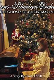 Trans-Siberian Orchestra: Ghost of Christmas Eve