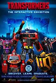 Transformers: Autobots Alliance