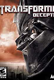 Transformers: Decepticons