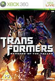 Transformers: Revenge of the Fallen