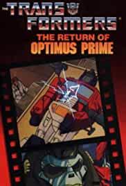Transformers: The Return of Optimus Prime