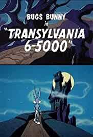 Transylvania 6-5000