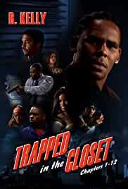 Trapped in the Closet: Chapters 1-12