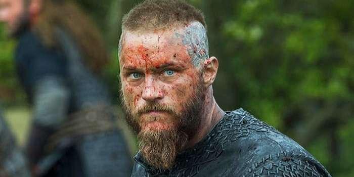 List of 18 Travis Fimmel Movies & TV Shows, Ranked Best to Worst