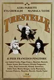 Tre stelle