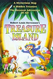 Treasure Island