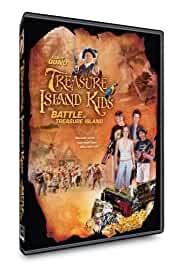 Treasure Island Kids: The Battle of Treasure Island