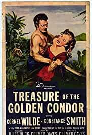 Treasure of the Golden Condor
