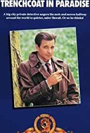 Trenchcoat in Paradise