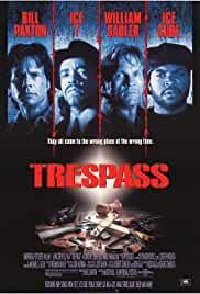 Trespass