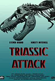 Triassic Attack