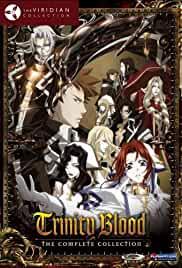 Trinity Blood