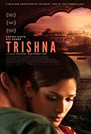Trishna
