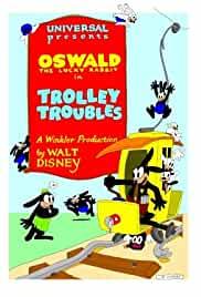 Trolley Troubles