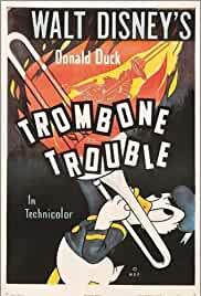 Trombone Trouble