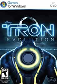 Tron: Evolution