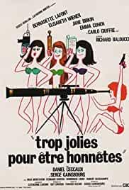 Trop jolies pour être honnêtes