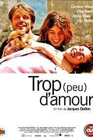 Trop (peu) d'amour