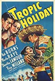 Tropic Holiday