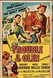 Trouble in the Glen