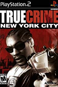 True Crime: New York City
