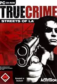 True Crime: Streets of LA