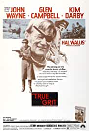 True Grit