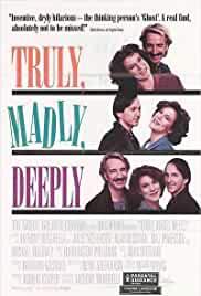 Truly Madly Deeply