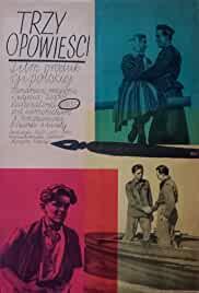 Trzy opowiesci