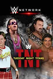 Tuesday Night Titans