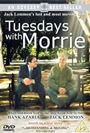 Tuesdays with Morrie